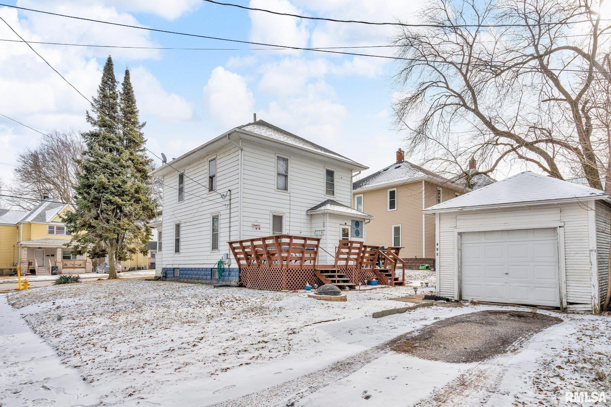 902 44th Street Rock Island, IL 61201 - Photo 23 of 23