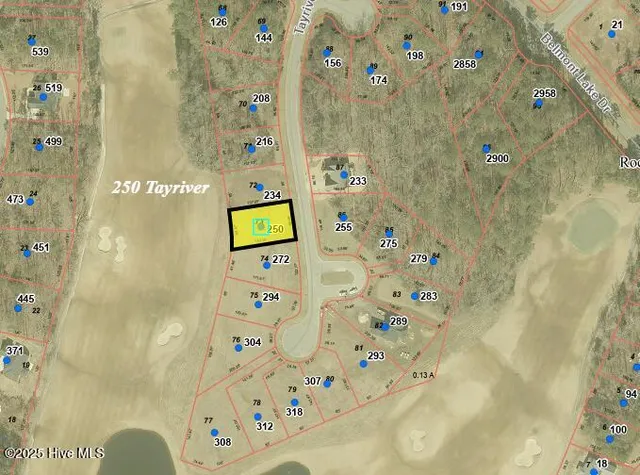 $82,500 | 250 Tayriver, Rocky Mount, NC 27804