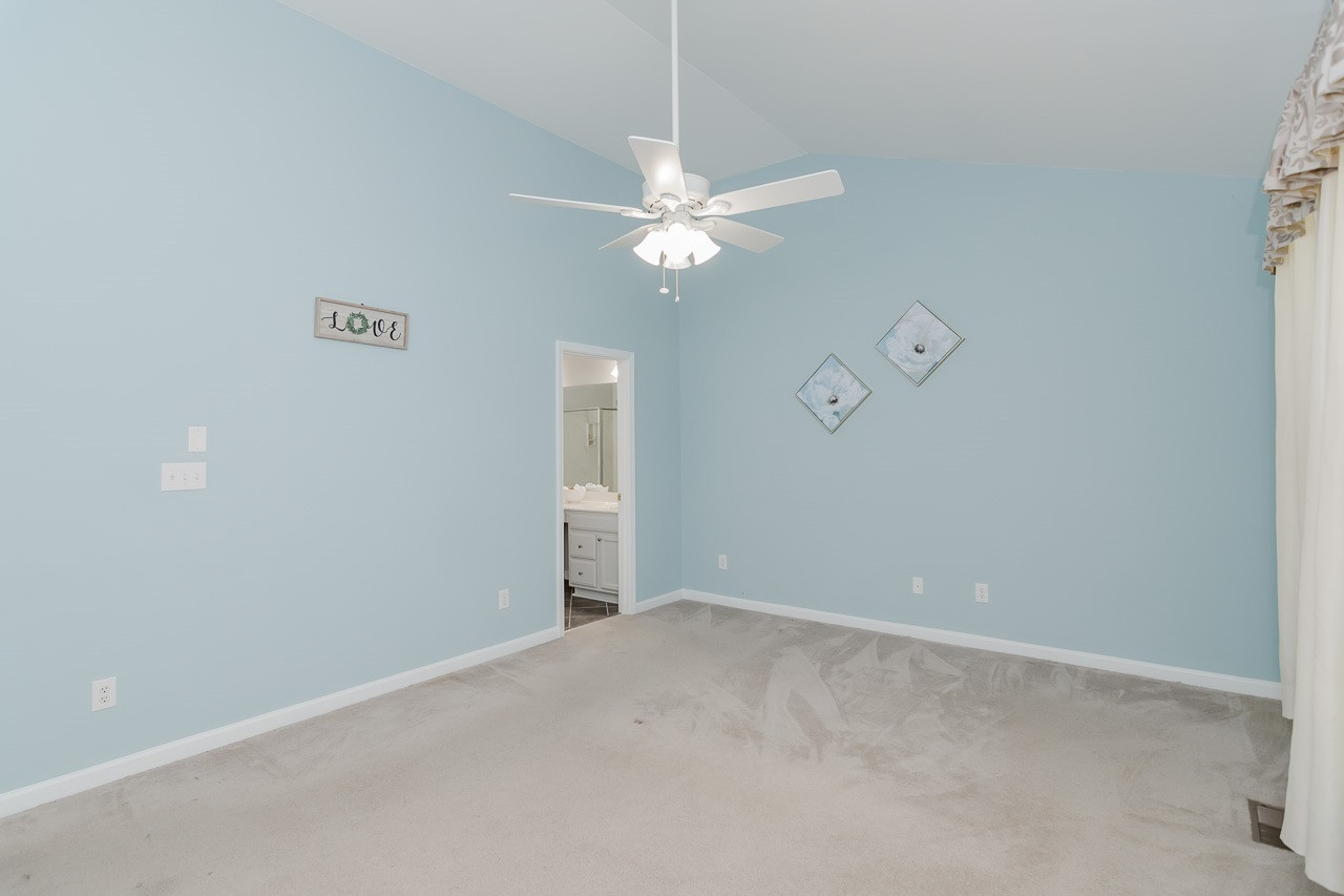 4425 Fairview Ridge Lane Apex, NC 27539 - Photo 22 of 29 Owner's Suite