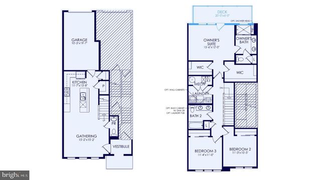 $599,160 | 16088 Frederick Road, Rockville, MD 20850