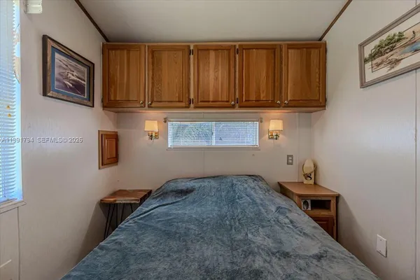 a view of a storage & utility room