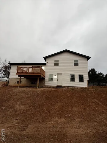 $325,000 | 1910 Tinhouse Road, Hillsboro, MO 63050