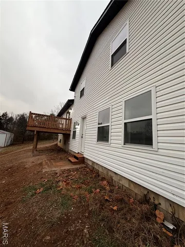 $325,000 | 1910 Tinhouse Road, Hillsboro, MO 63050