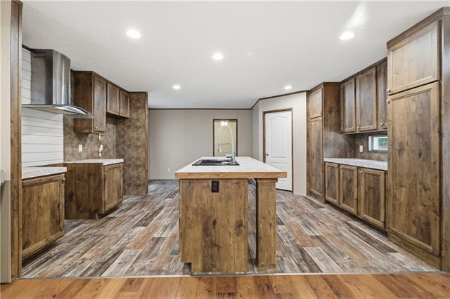 888 Dyson Creek Road Pollock, LA 71467 - Photo 9 of 28 Gallery Image 9