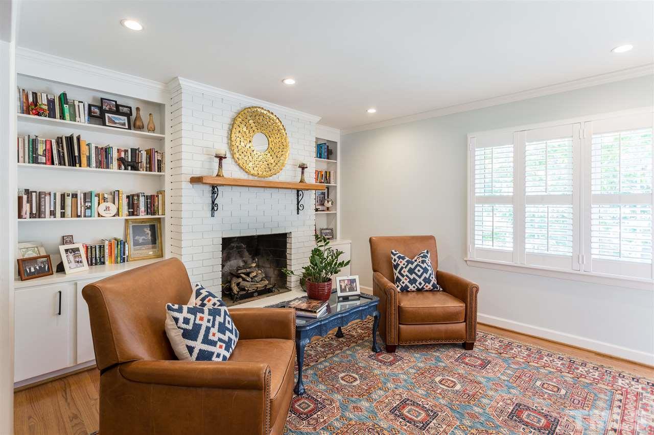 5710 Deblyn Avenue Raleigh, NC 27612 - Photo 14 of 30 Gallery Image 14