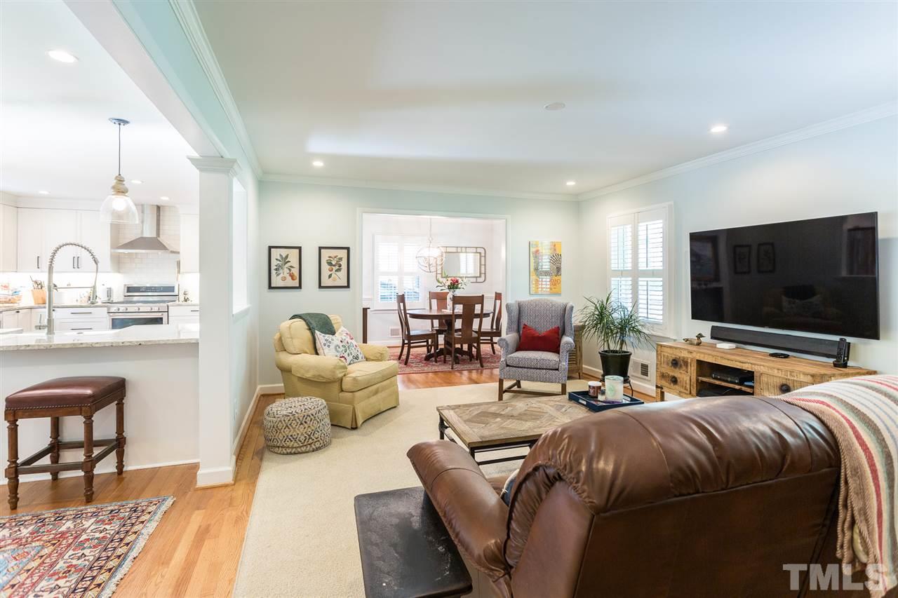5710 Deblyn Avenue Raleigh, NC 27612 - Photo 8 of 30 Gallery Image 8