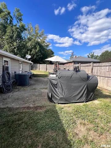 $165,000 | 203 Plum Street, Anna, IL 62906