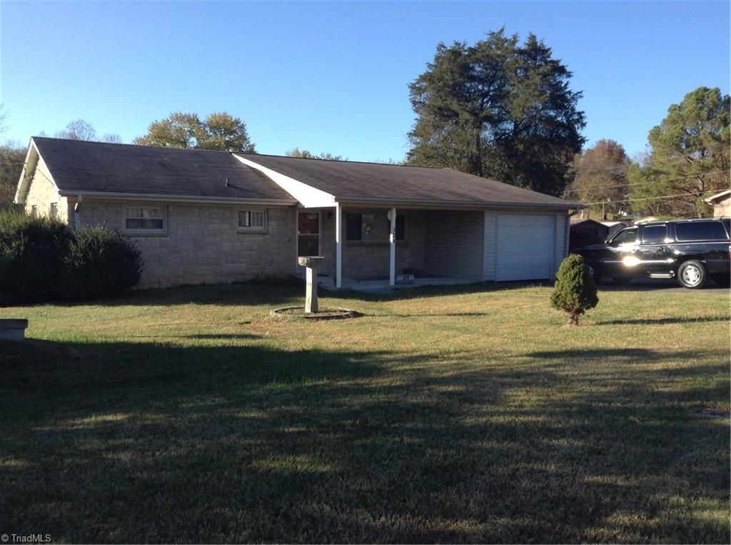 324 Belton Road Mount Airy, NC 27030 - Photo 1 of 26 Gallery Image 1
