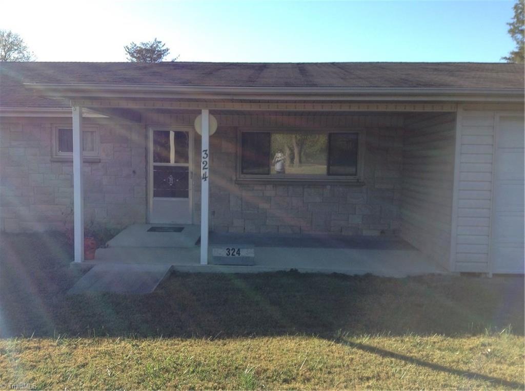 324 Belton Road Mount Airy, NC 27030 - Photo 11 of 26 Gallery Image 11