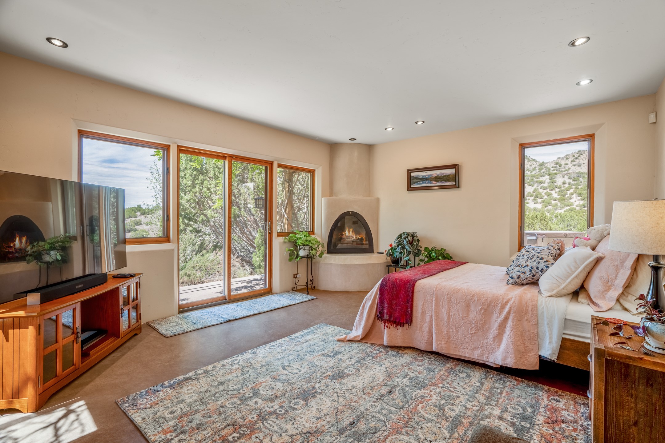 171 Silver Hills Road Santa Fe, NM 87508 - Photo 8 of 53