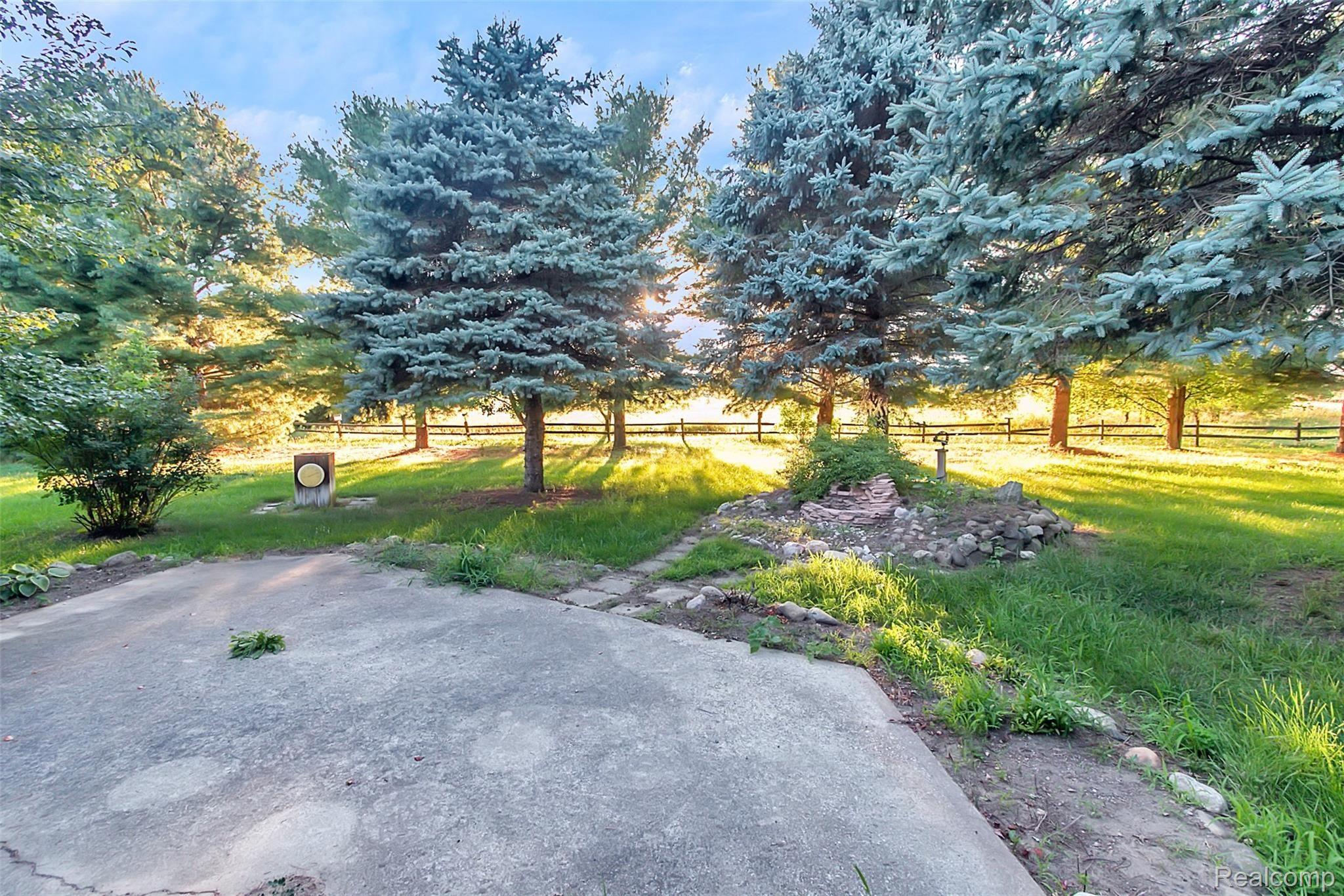 1717 Colwood Road Caro, MI 48723 - Photo 11 of 36 1717 Colwood Rd - HD Drone Photography-11.jpg