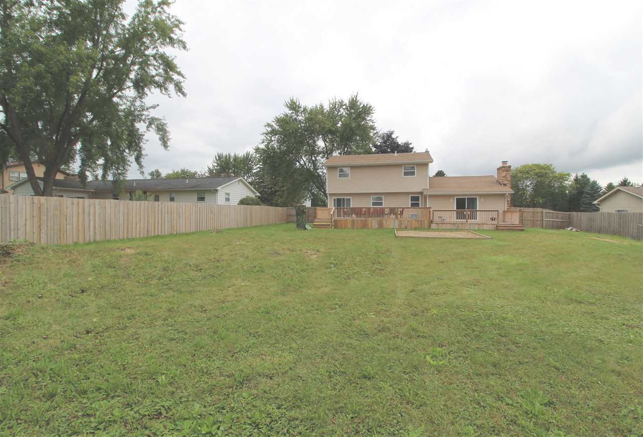 1193 Wreckenridge Road Flint, MI 48532 - Photo 20 of 21