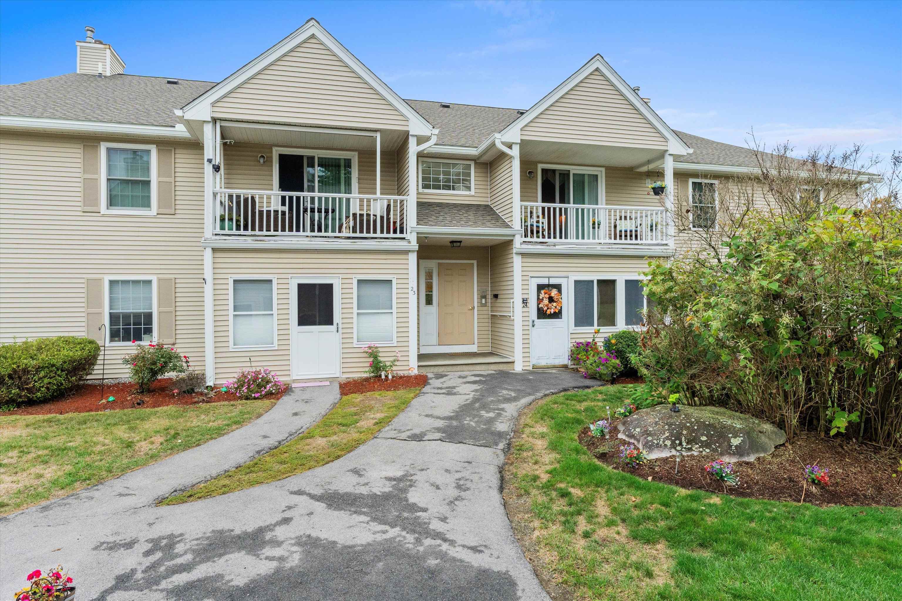 491 Mammoth Road, Unit 26 Londonderry, NH 03053 - Photo 1 of 33