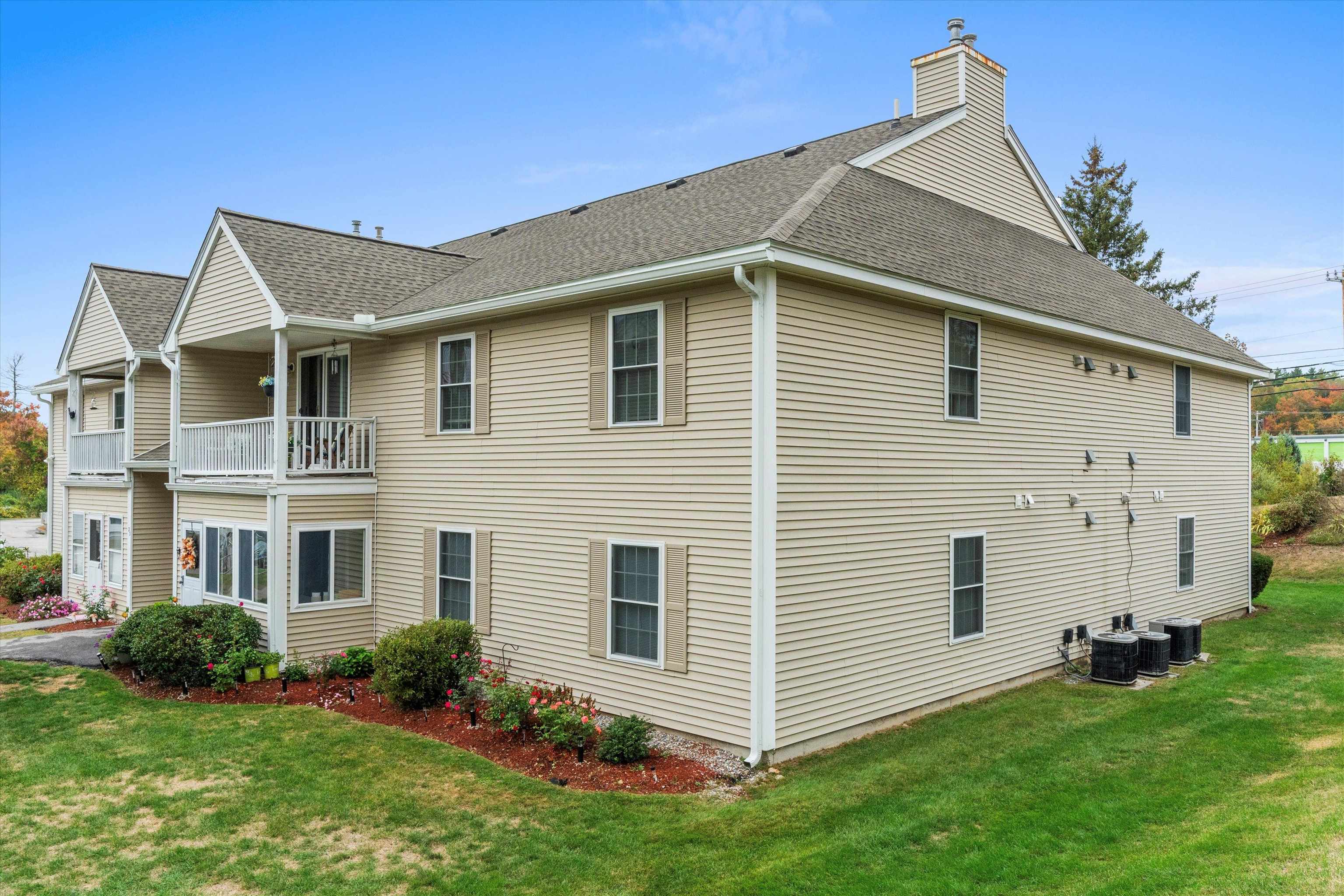 491 Mammoth Road, Unit 26 Londonderry, NH 03053 - Photo 29 of 33