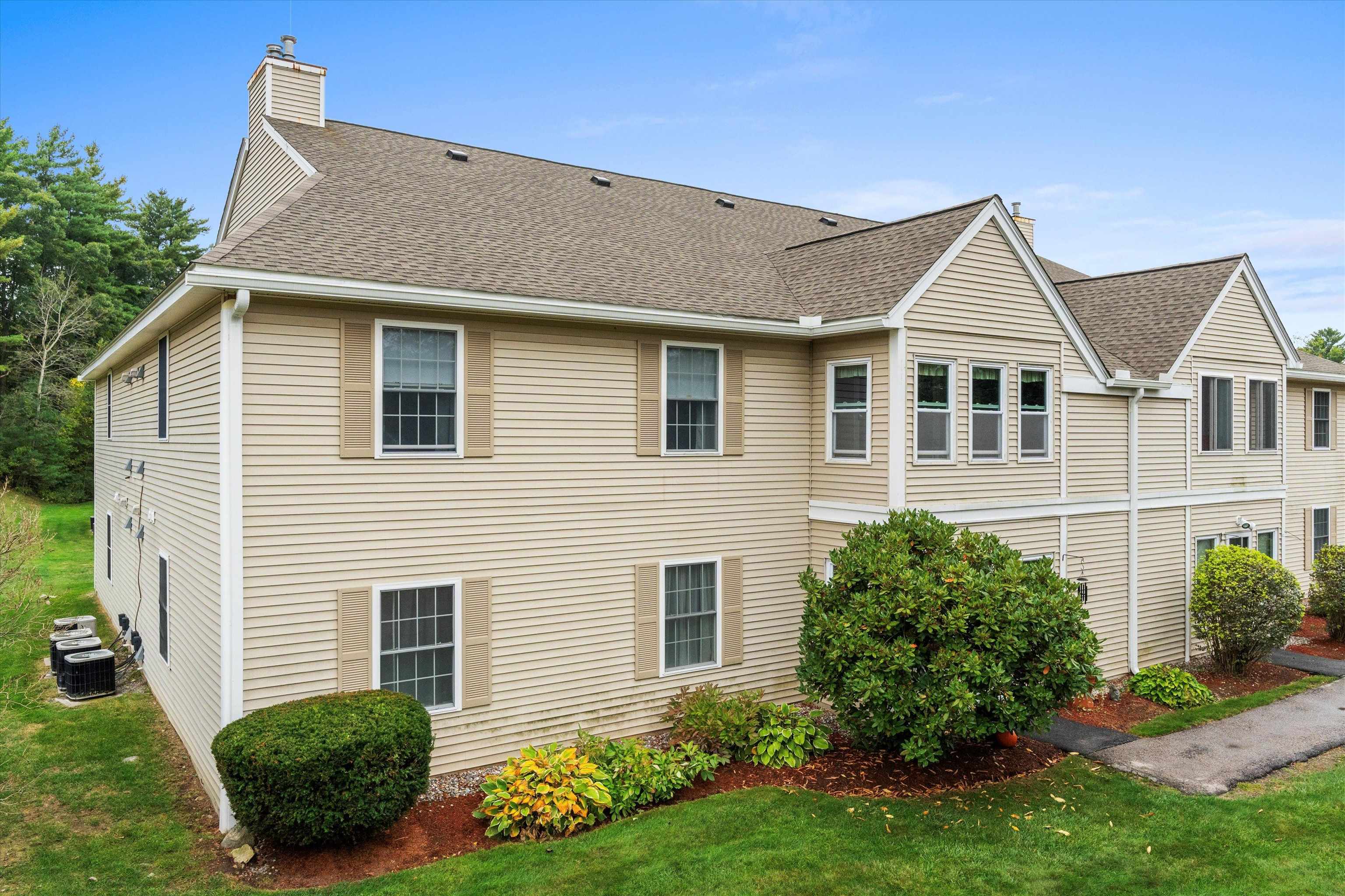 491 Mammoth Road, Unit 26 Londonderry, NH 03053 - Photo 31 of 33