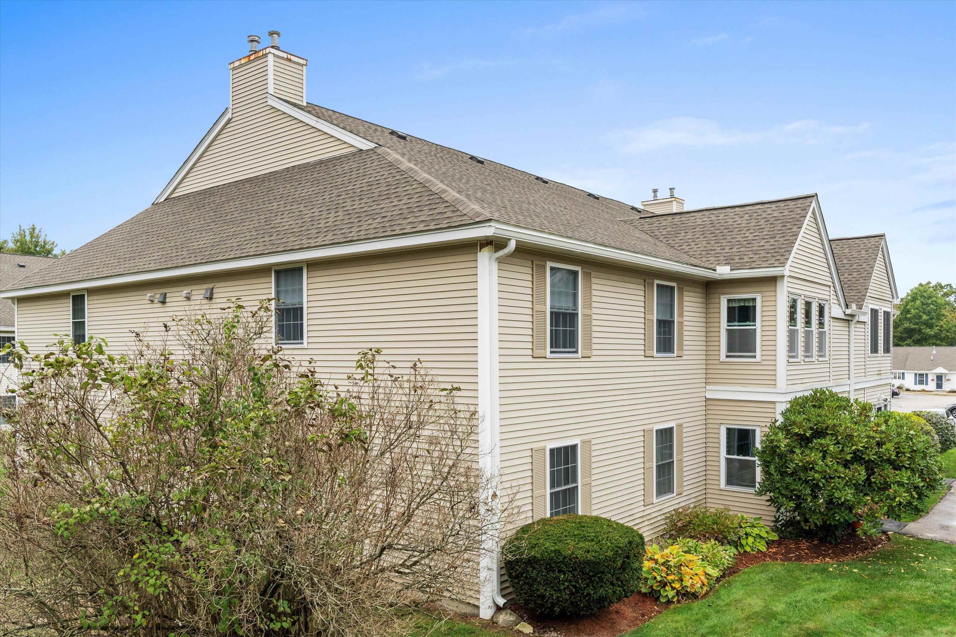 491 Mammoth Road, Unit 26 Londonderry, NH 03053 - Photo 32 of 33