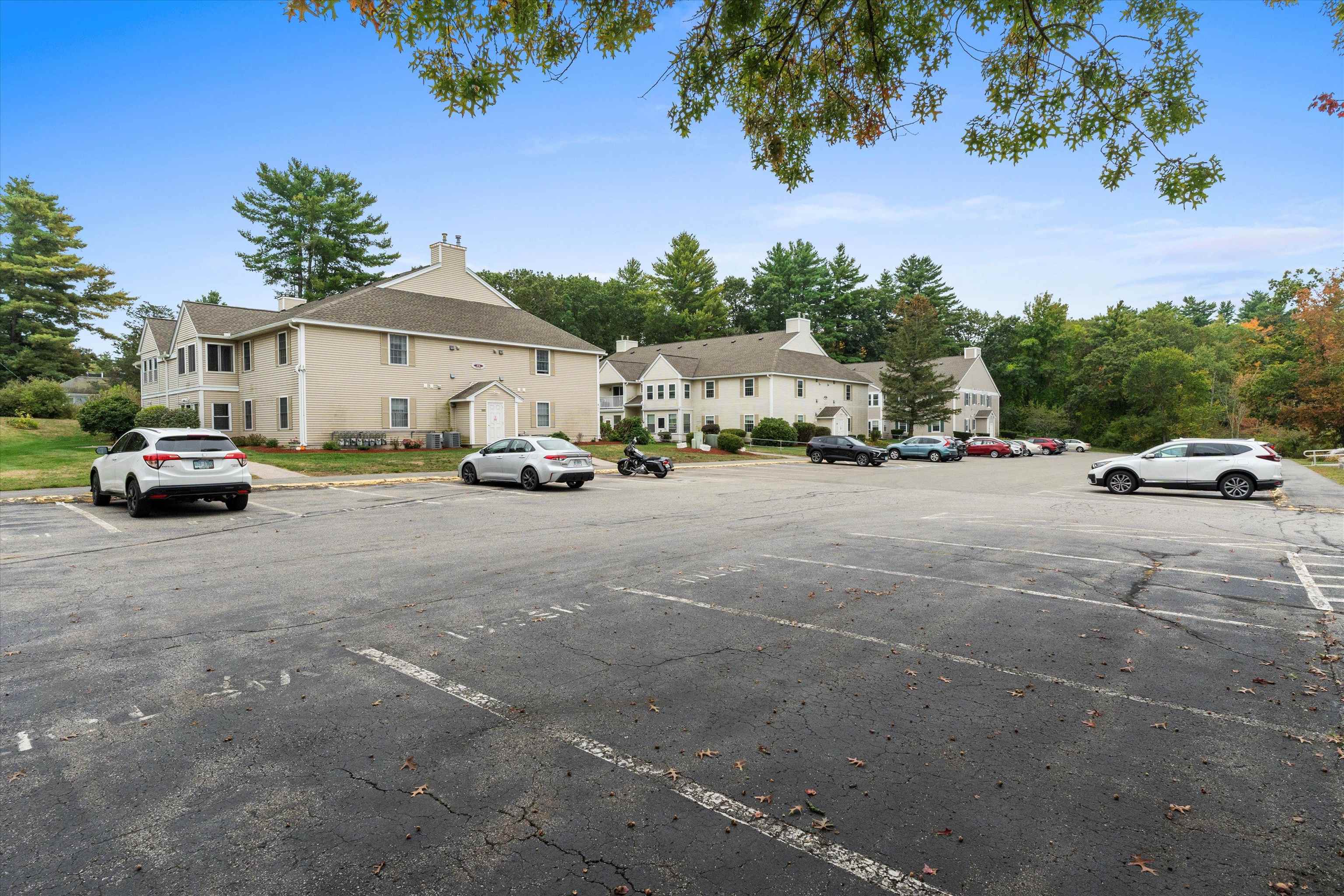 491 Mammoth Road, Unit 26 Londonderry, NH 03053 - Photo 33 of 33