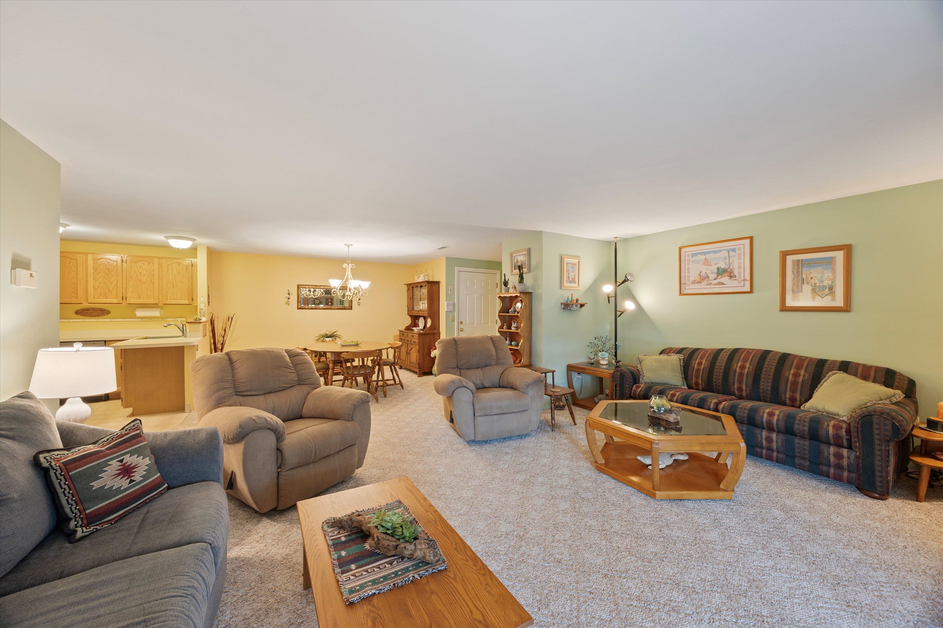 491 Mammoth Road, Unit 26 Londonderry, NH 03053 - Photo 5 of 33