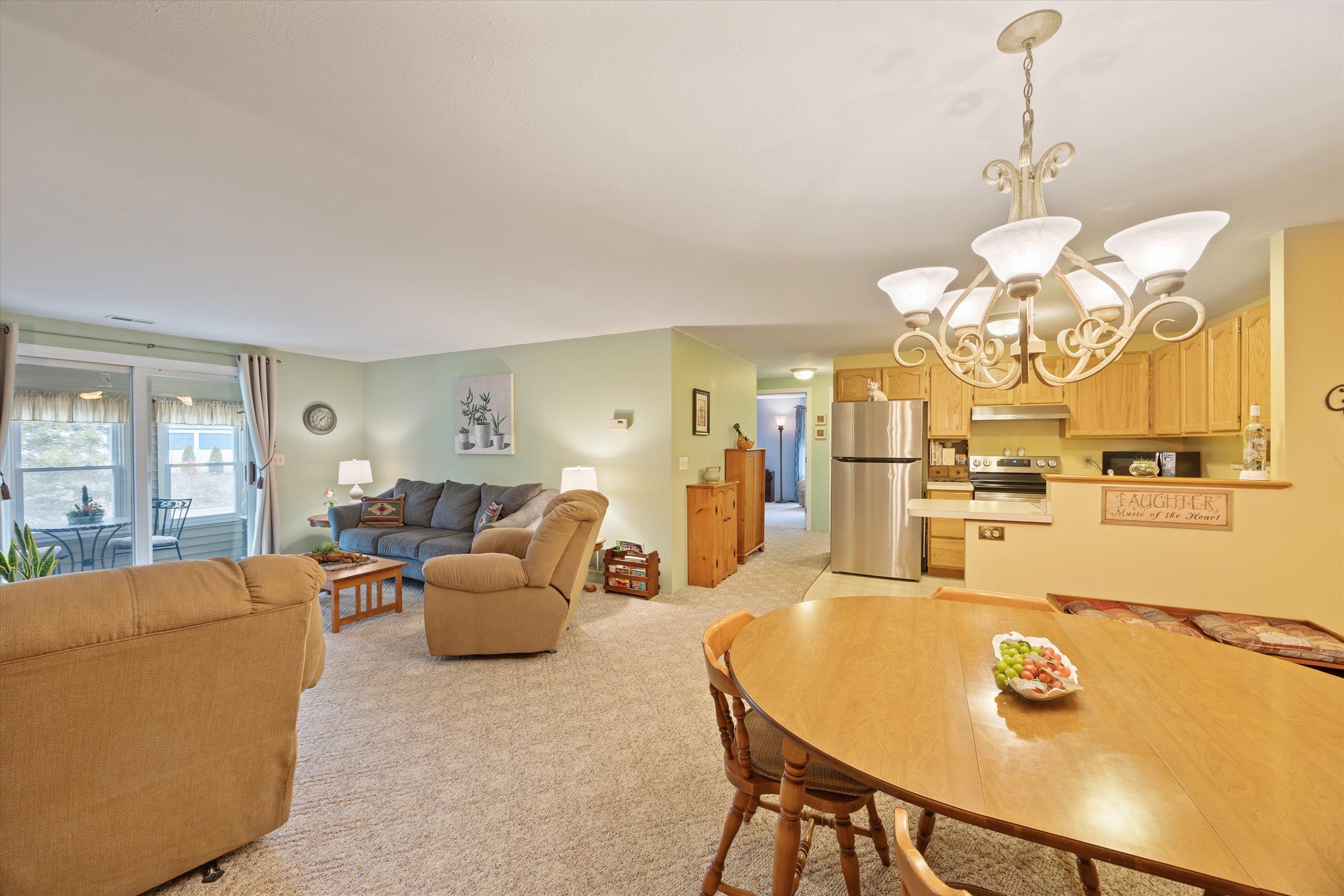 491 Mammoth Road, Unit 26 Londonderry, NH 03053 - Photo 6 of 33