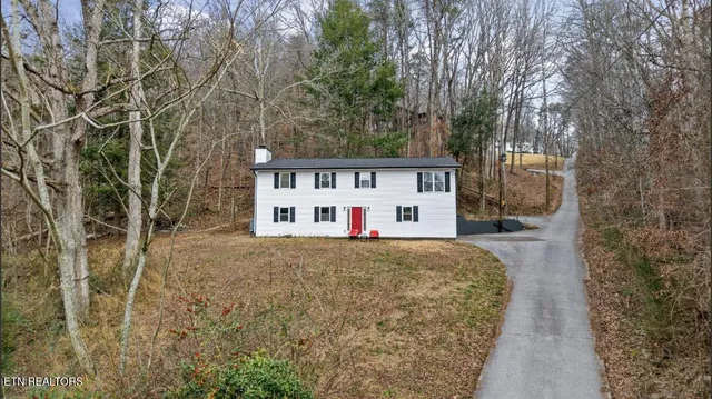 $349,900 | 790 Sulphur Springs Road, Clinton, TN 37716