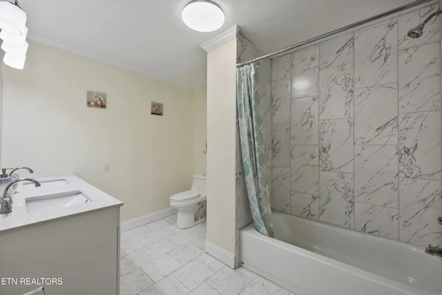 $349,900 | 790 Sulphur Springs Road, Clinton, TN 37716