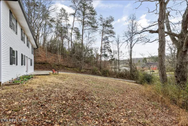 $349,900 | 790 Sulphur Springs Road, Clinton, TN 37716