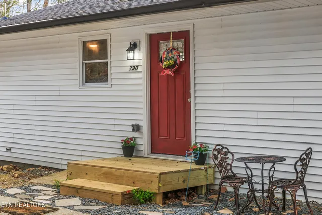 $349,900 | 790 Sulphur Springs Road, Clinton, TN 37716