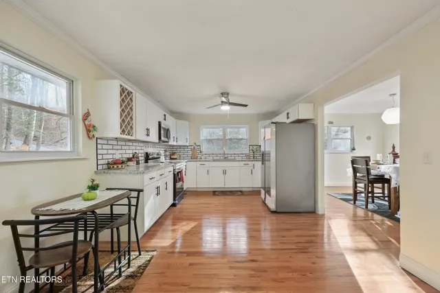 $349,900 | 790 Sulphur Springs Road, Clinton, TN 37716