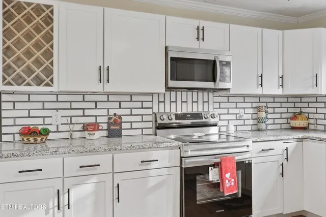 $349,900 | 790 Sulphur Springs Road, Clinton, TN 37716