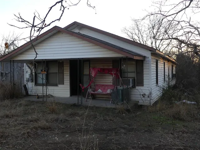 $135,000 | 1051 Parker Dairy Road, Forestburg, TX 76239