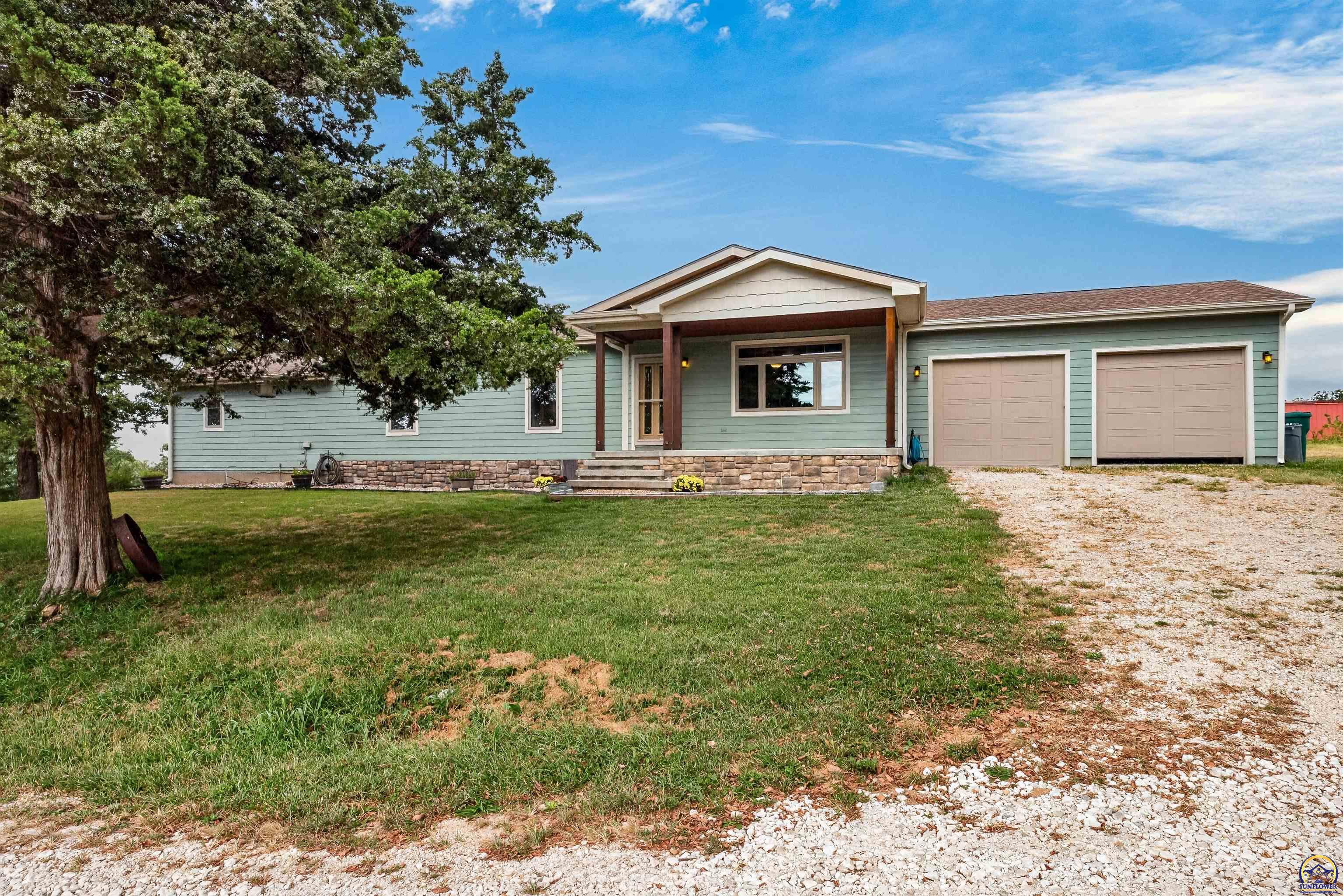 14695 166th Road Mayetta, KS 66509 - Photo 1 of 33 Gallery Image 1