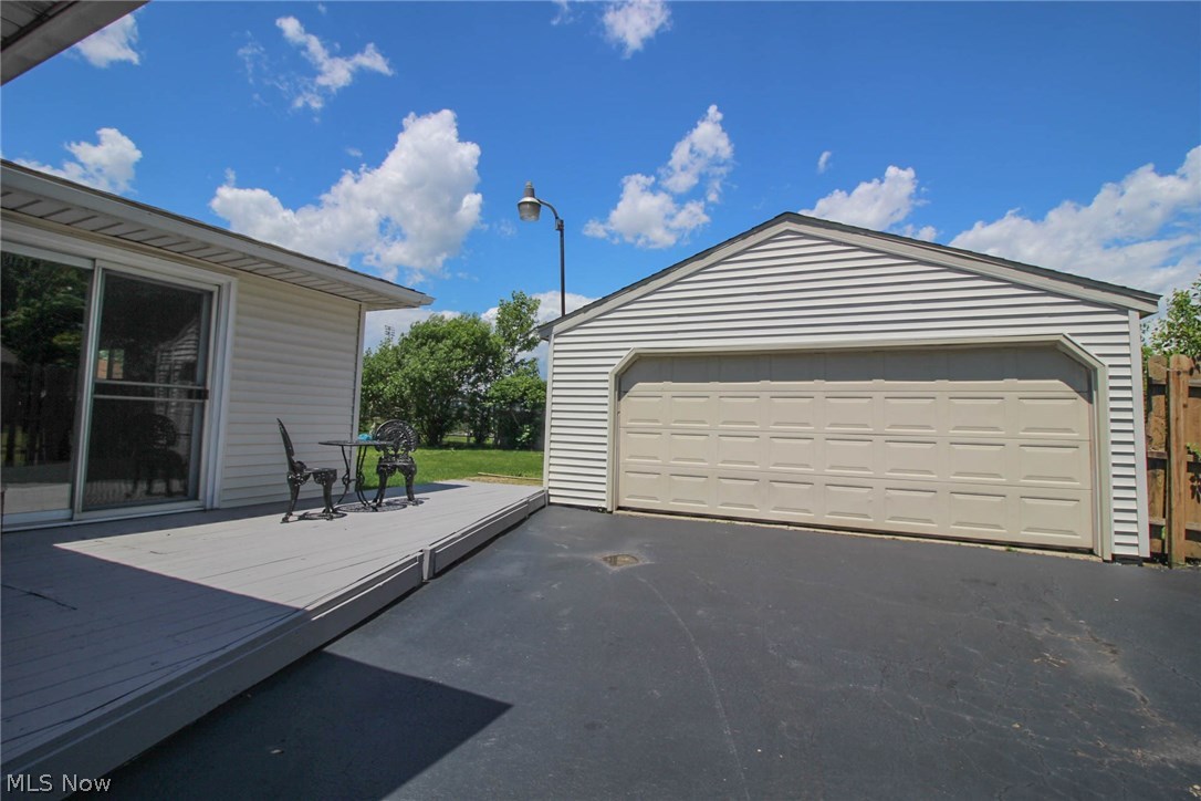 4490 Burkey Road Youngstown, OH 44515 - Photo 20 of 21 Gallery Image 20
