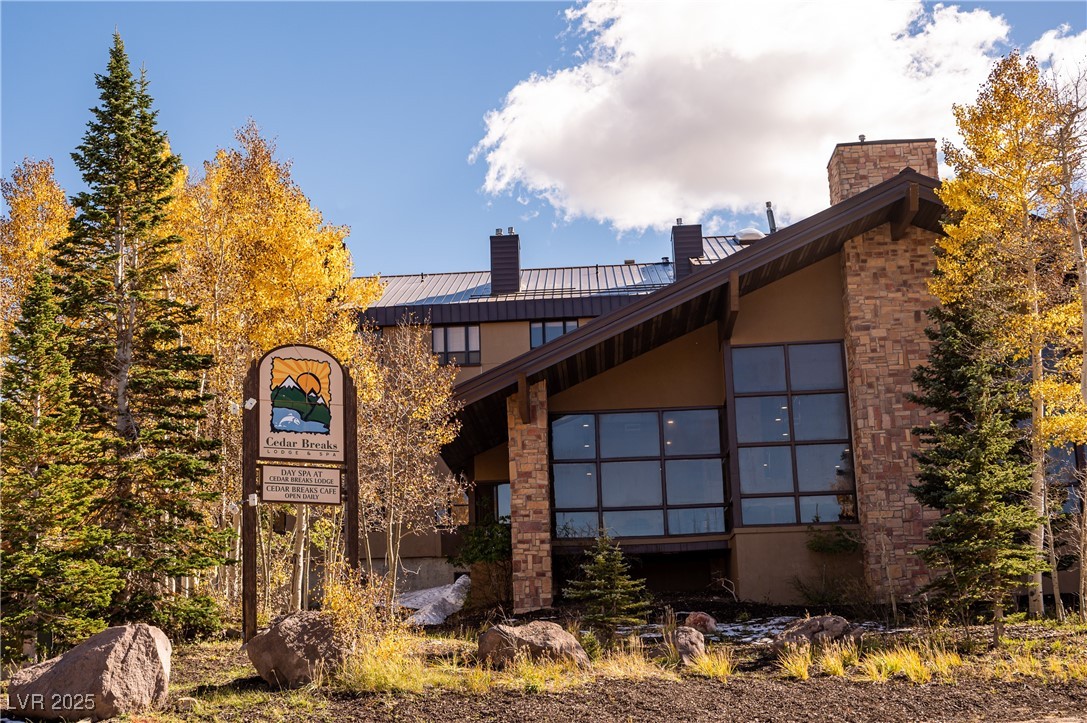 223 Hunter Ridge Drive, Unit 2303 Brian Head, UT 84719 - Photo 2 of 31