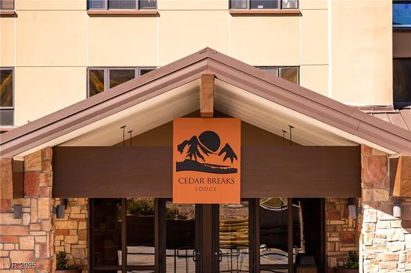 $129,900 | 223 Hunter Ridge Drive, Unit 2303, Brian Head, UT 84719