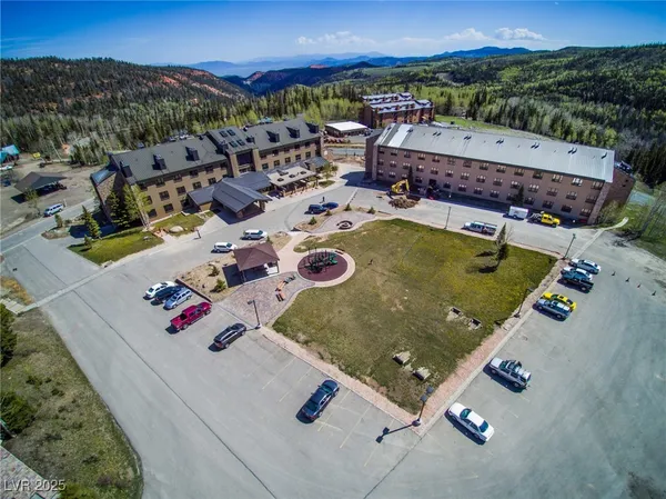 $129,900 | 223 Hunter Ridge Drive, Unit 2303, Brian Head, UT 84719