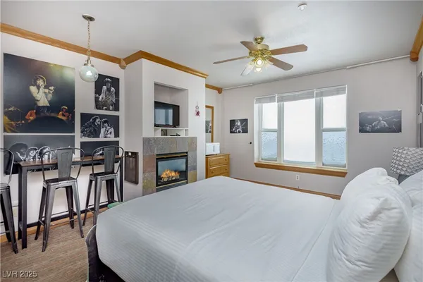 $129,900 | 223 Hunter Ridge Drive, Unit 2303, Brian Head, UT 84719