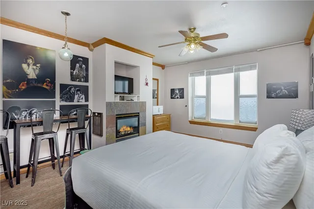 $129,900 | 223 Hunter Ridge Drive, Unit 2303, Brian Head, UT 84719