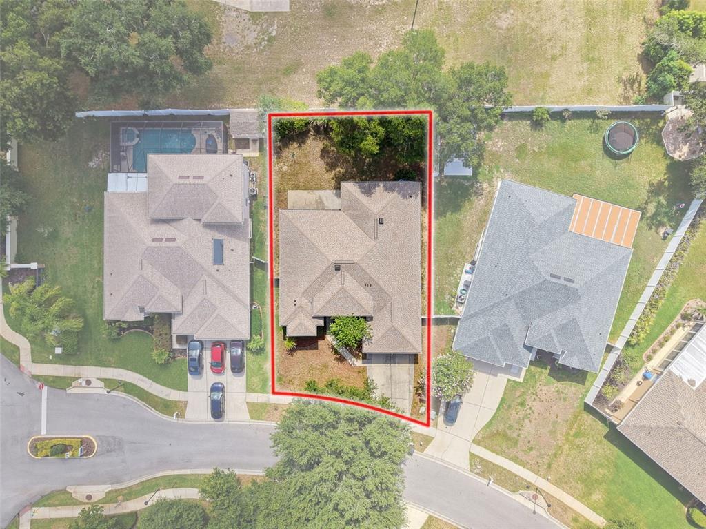 2021 Rutherford Drive Dover, FL 33527 - Photo 52 of 54