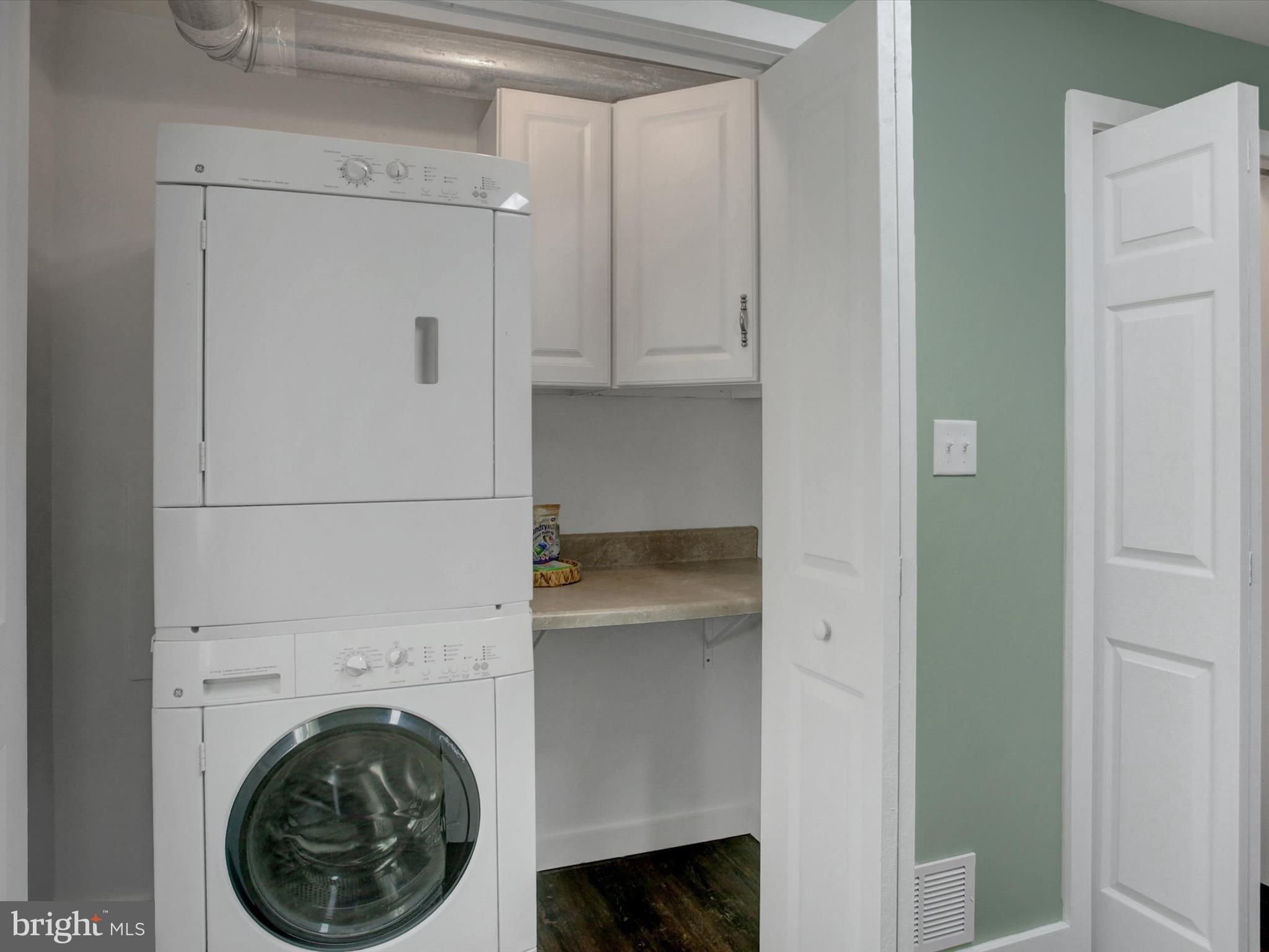 3043 Emmitsburg Road Gettysburg, PA 17325 - Photo 16 of 48 a room with a washer and dryer