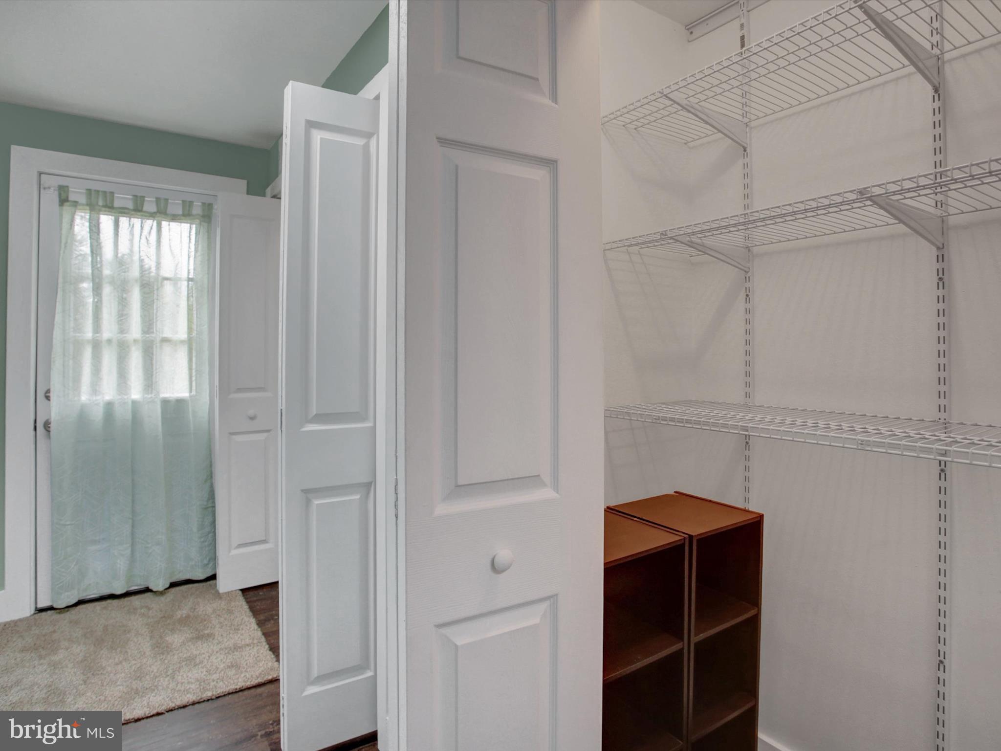 3043 Emmitsburg Road Gettysburg, PA 17325 - Photo 17 of 48 a view of walk in closet