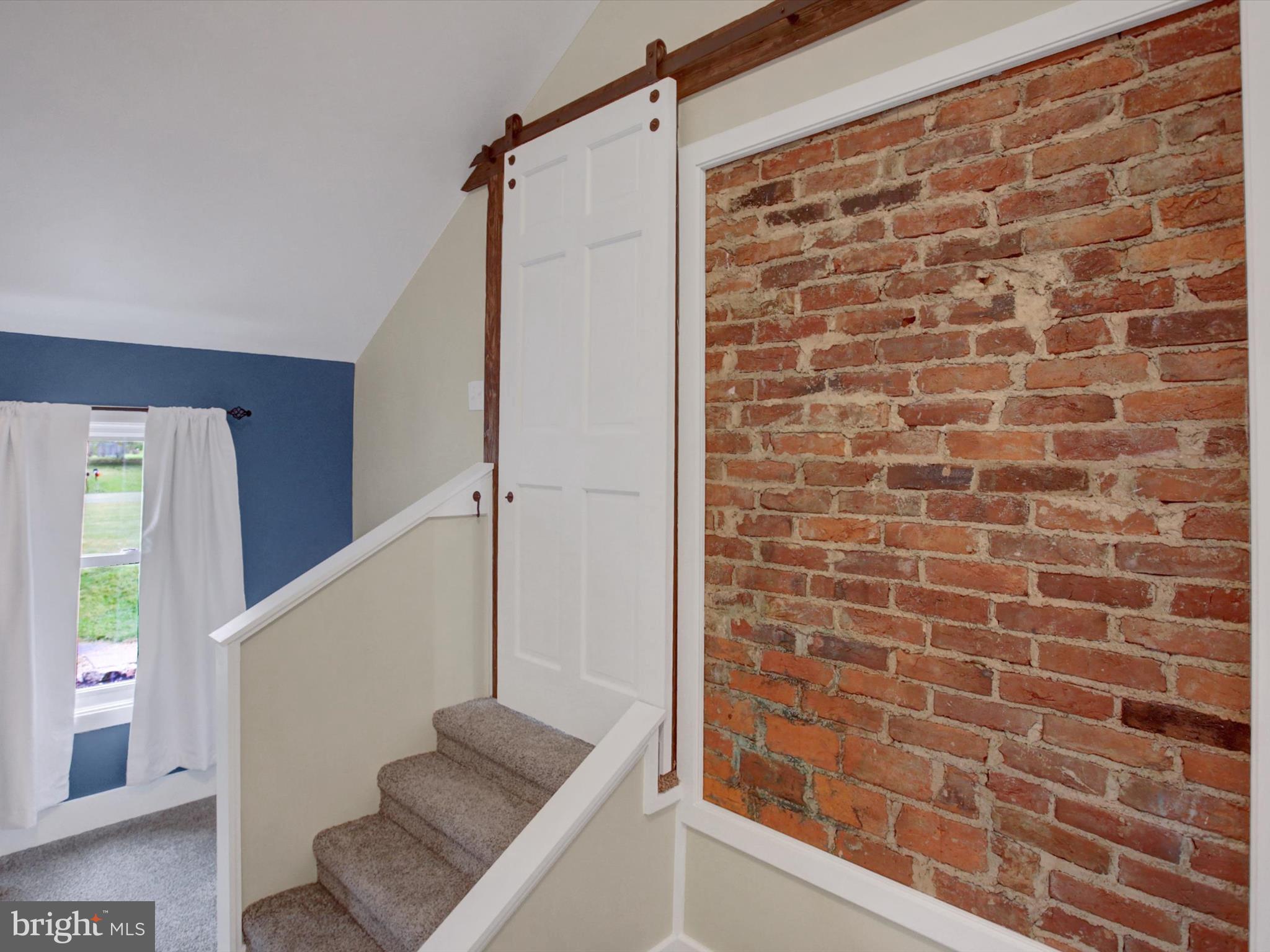 3043 Emmitsburg Road Gettysburg, PA 17325 - Photo 23 of 48 a bathroom with a shower and a sink