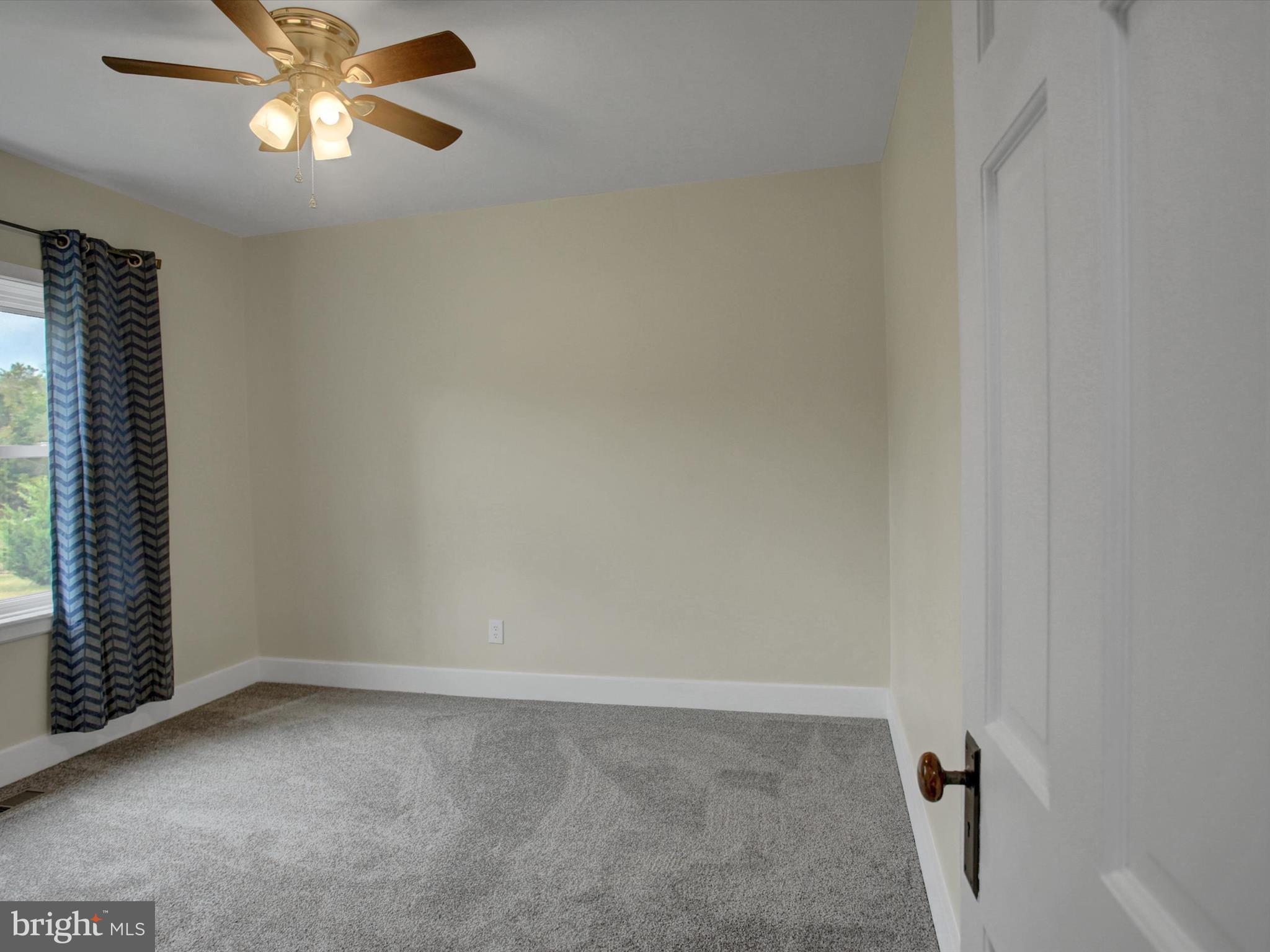 3043 Emmitsburg Road Gettysburg, PA 17325 - Photo 24 of 48 a view of an empty room and window