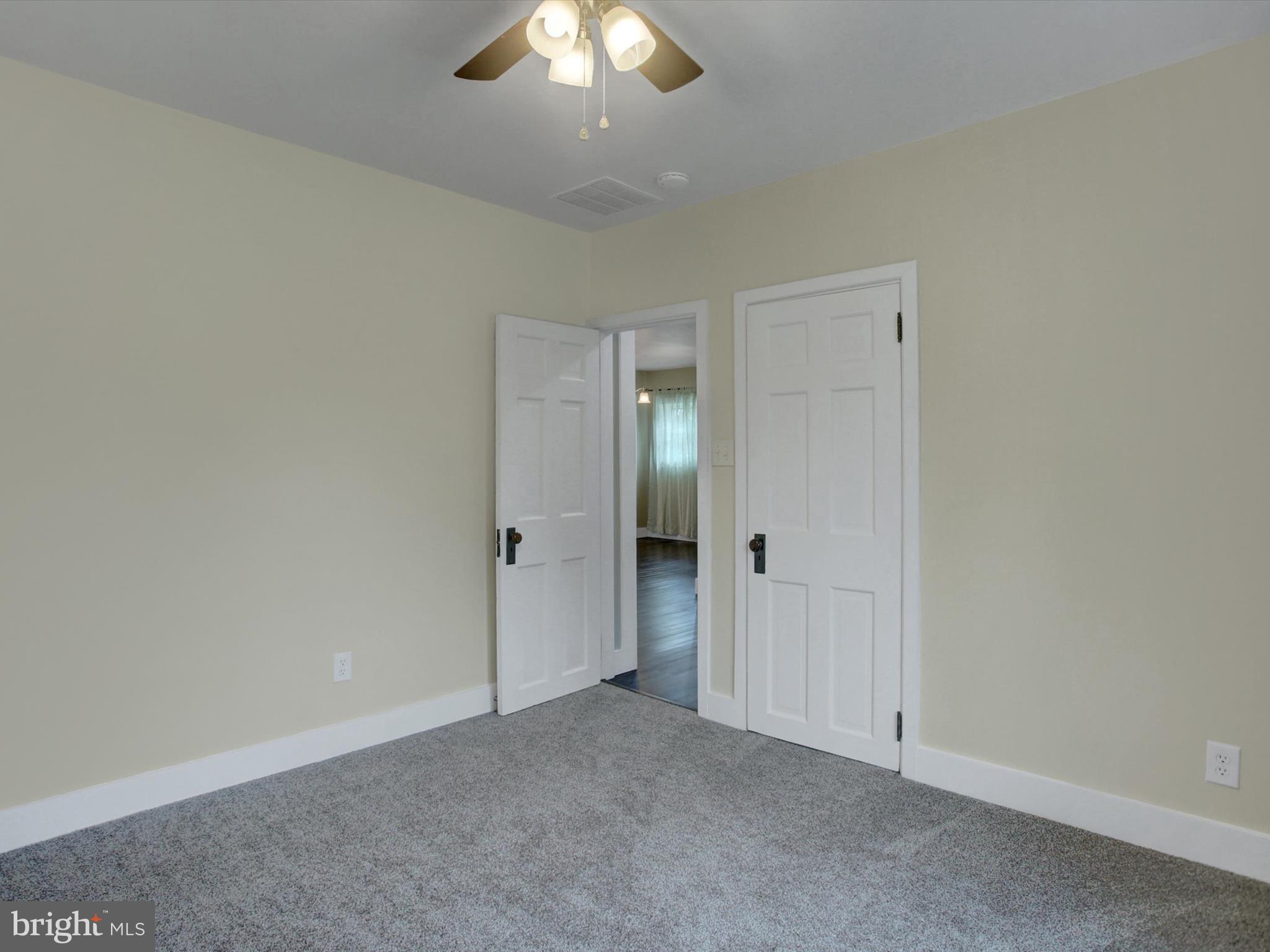 3043 Emmitsburg Road Gettysburg, PA 17325 - Photo 32 of 48 an empty room with closet area