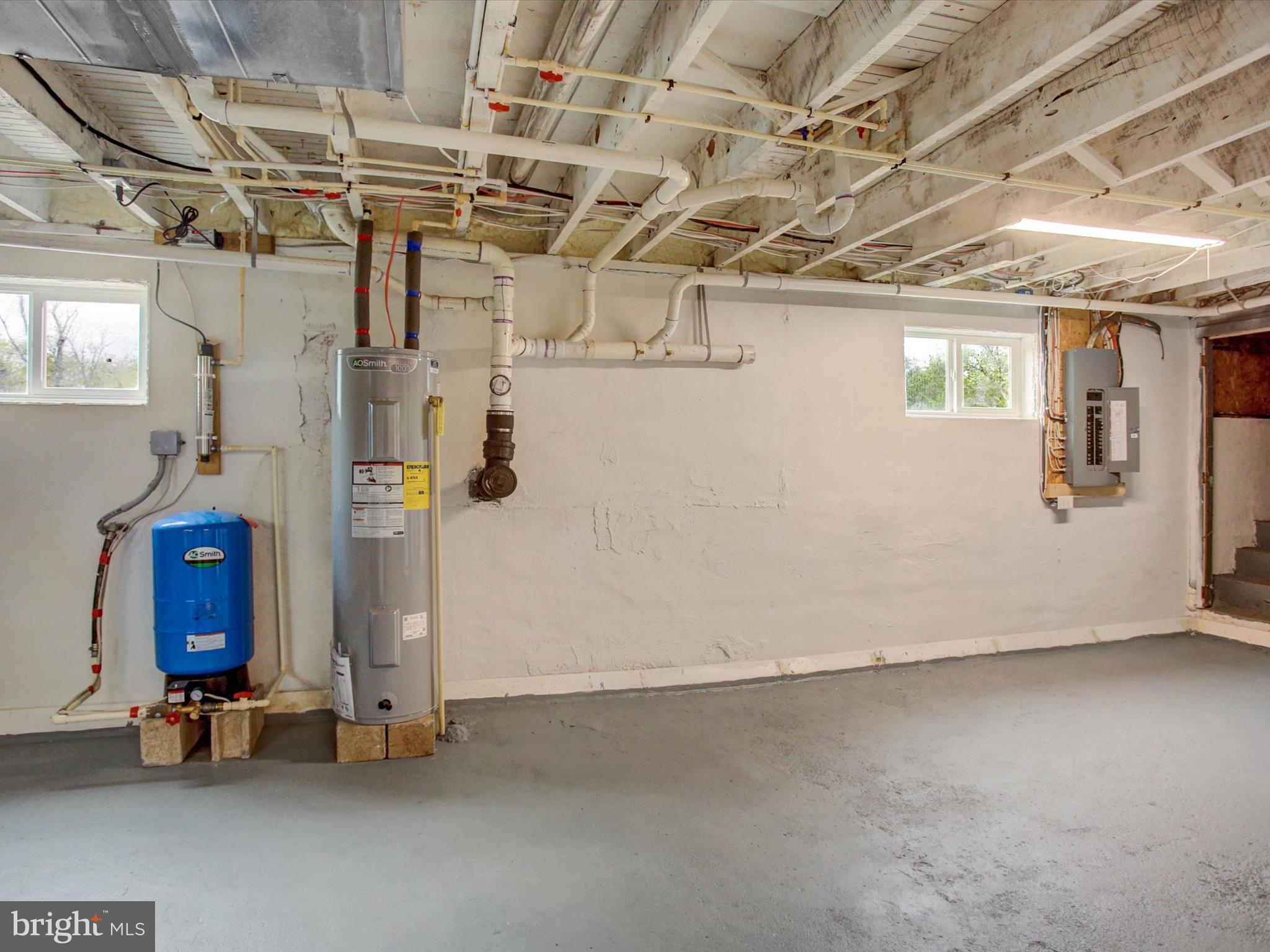 3043 Emmitsburg Road Gettysburg, PA 17325 - Photo 37 of 48 a view of a room with gym equipment