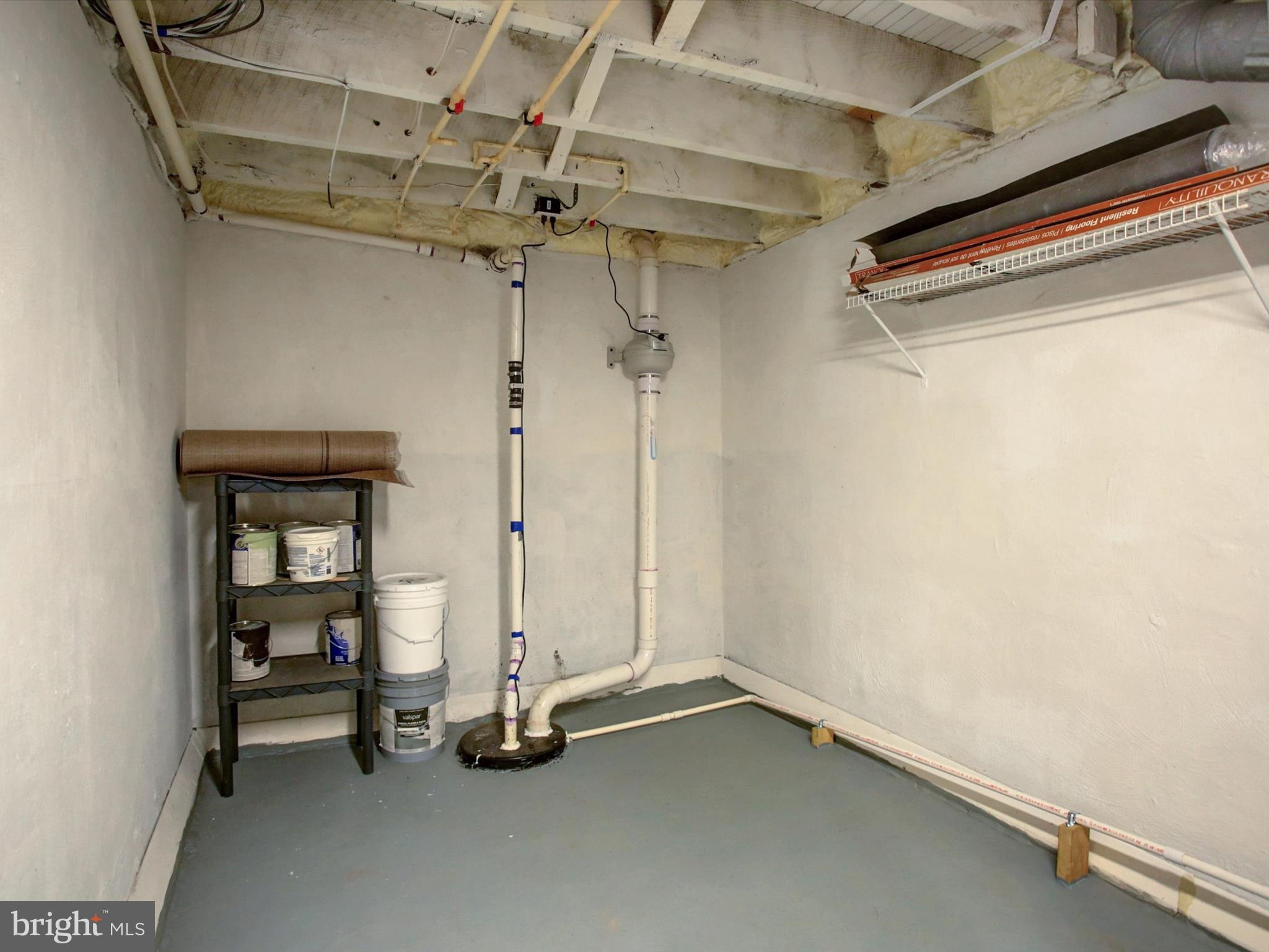 3043 Emmitsburg Road Gettysburg, PA 17325 - Photo 39 of 48 a view of a room with gym equipment