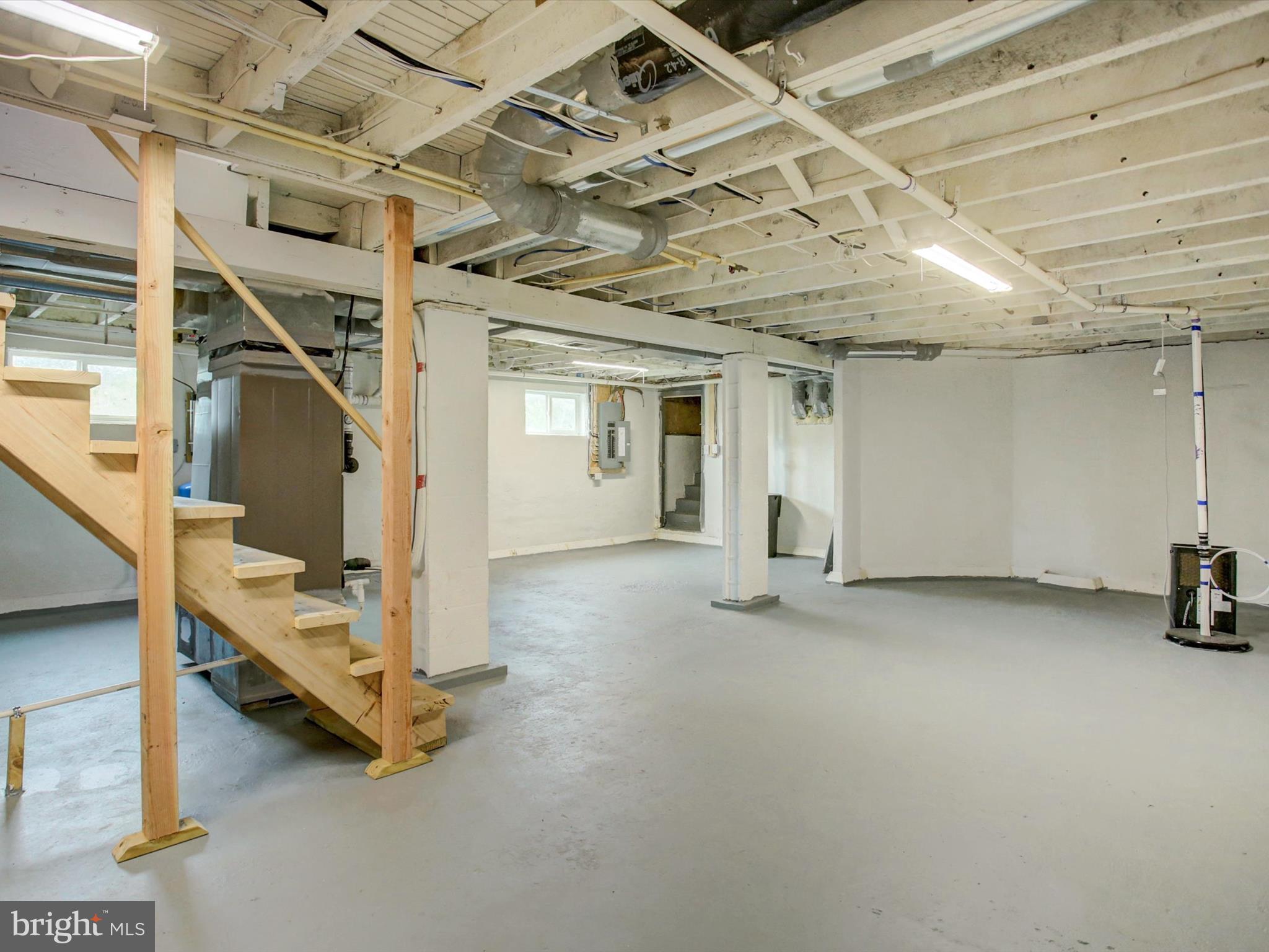 3043 Emmitsburg Road Gettysburg, PA 17325 - Photo 40 of 48 a view of a room with gym equipment