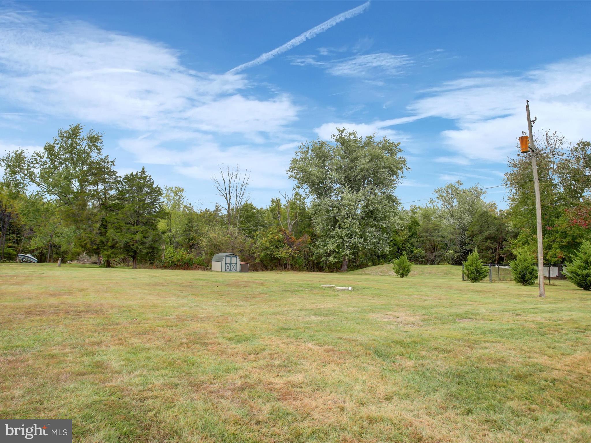 3043 Emmitsburg Road Gettysburg, PA 17325 - Photo 45 of 48 a view of an outdoor space and a yard