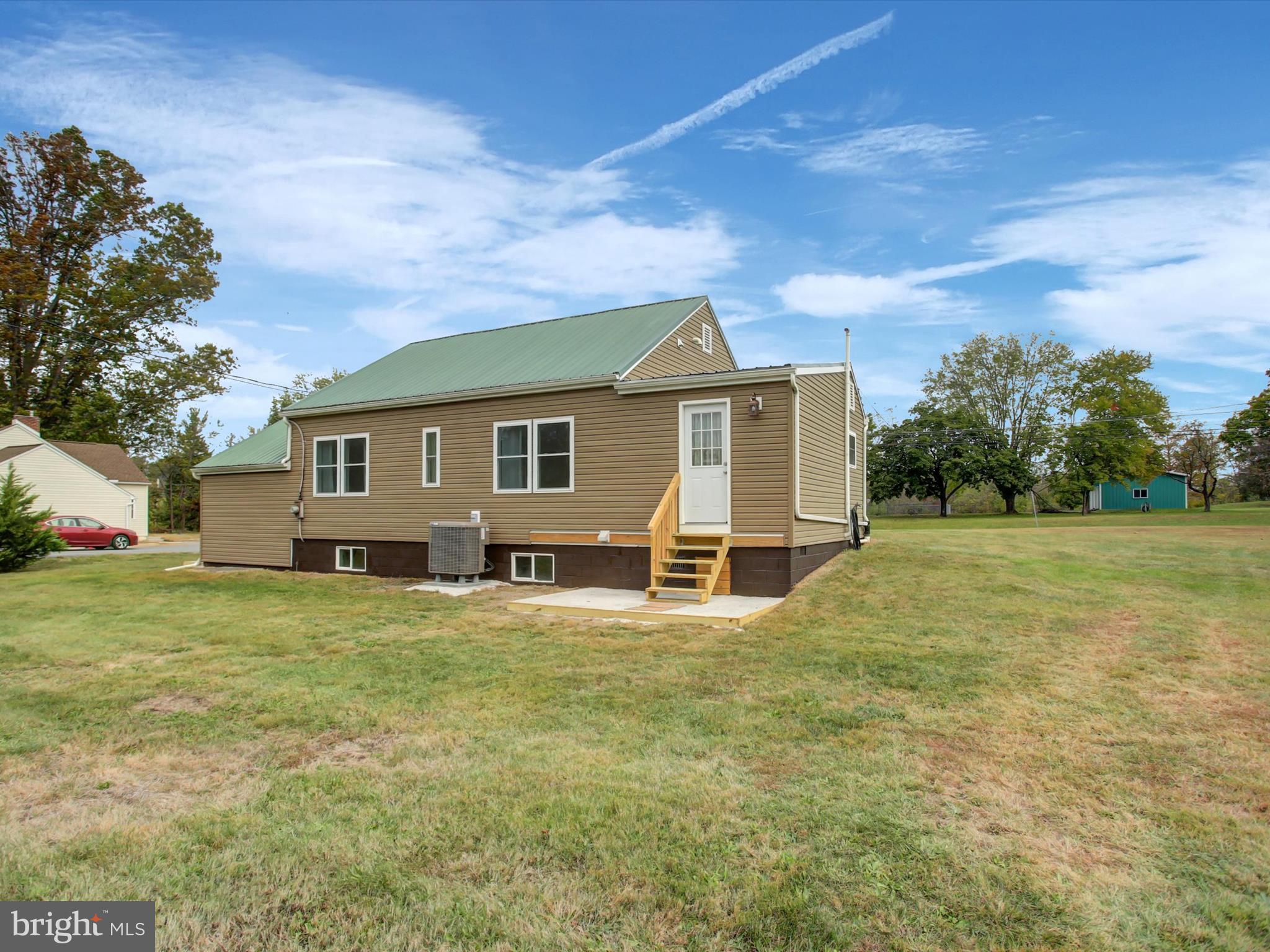 3043 Emmitsburg Road Gettysburg, PA 17325 - Photo 48 of 48 a view of a house with a yard