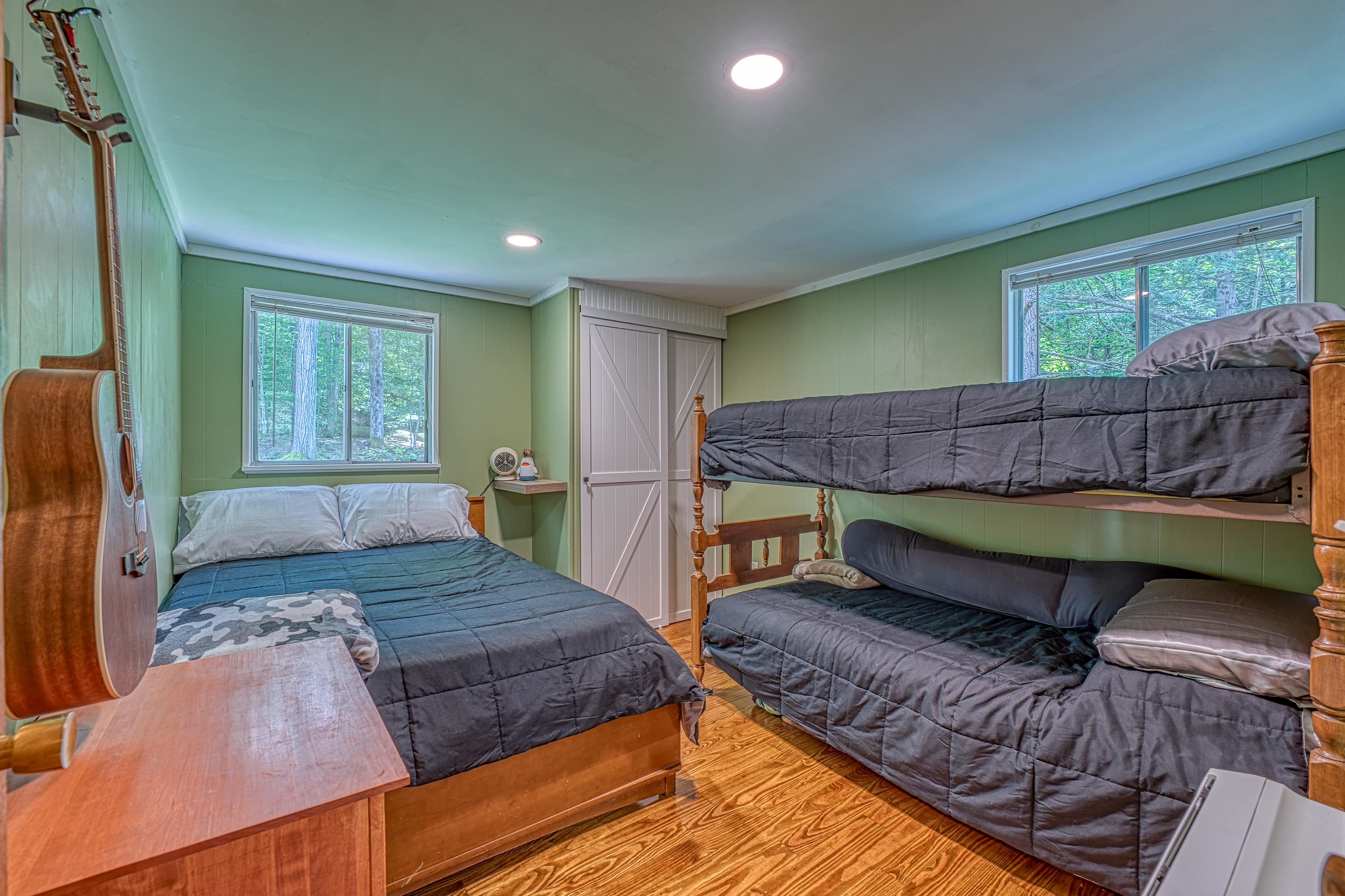 270 Wulamat Road Bristol, NH 03222 - Photo 15 of 36