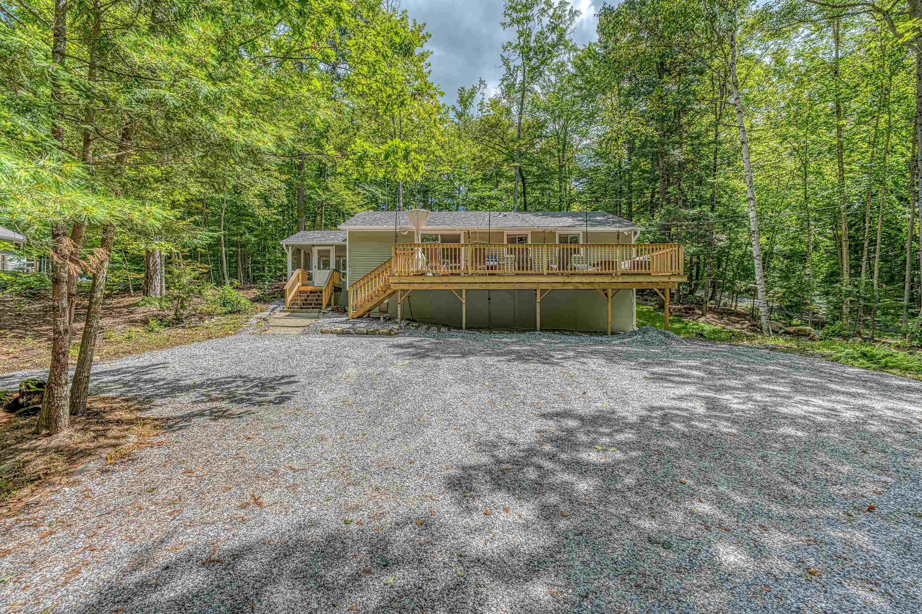 270 Wulamat Road Bristol, NH 03222 - Photo 24 of 36